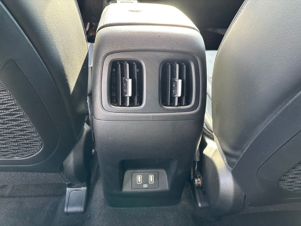 2023 Hyundai Tucson Limited - Photo 35