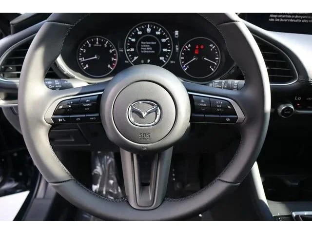 New 2026 Deep Crystal Blue Mica Mazda 2.5 S Select Sport image 17