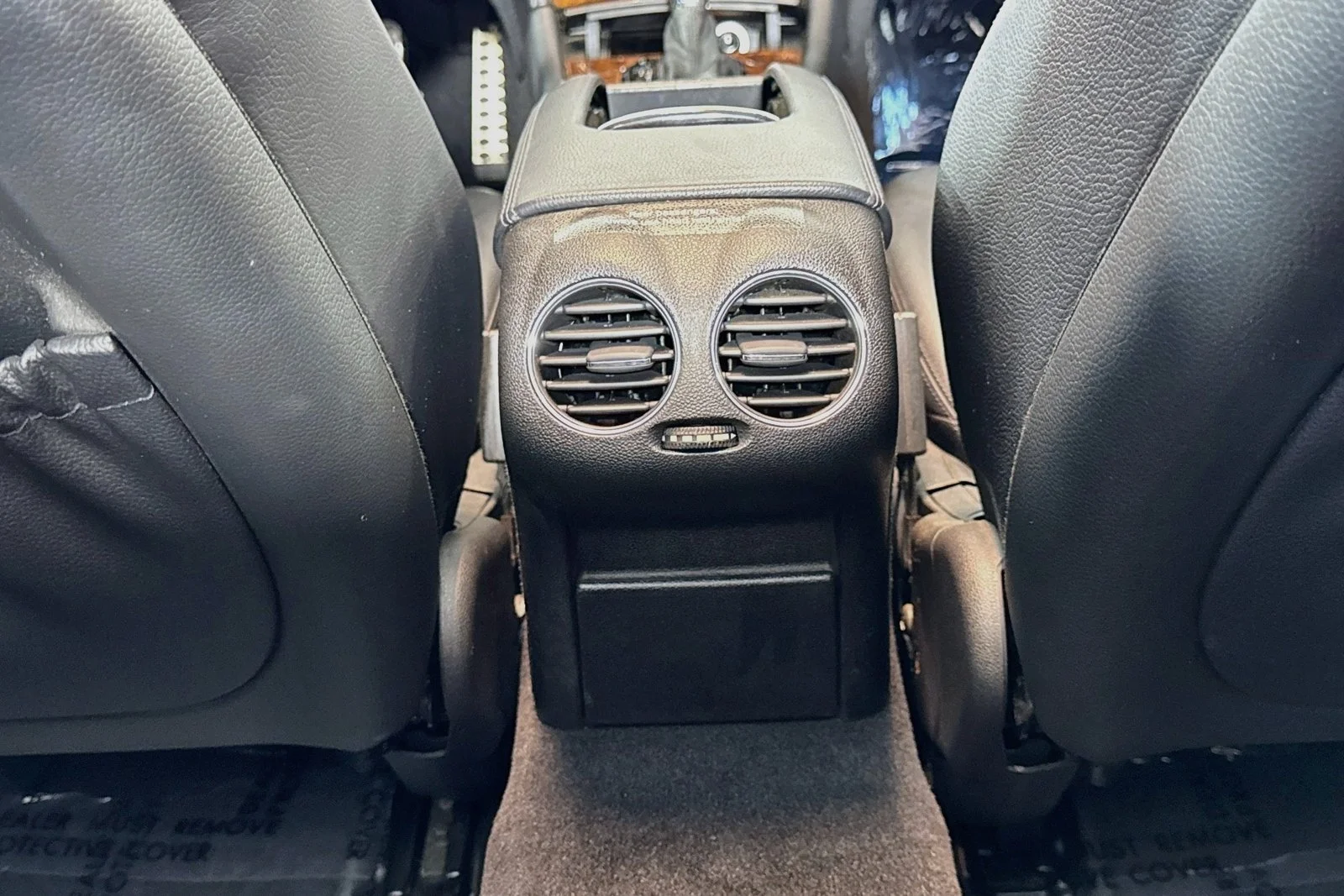 Used 2006 Black Mercedes-Benz 3.5L image 22