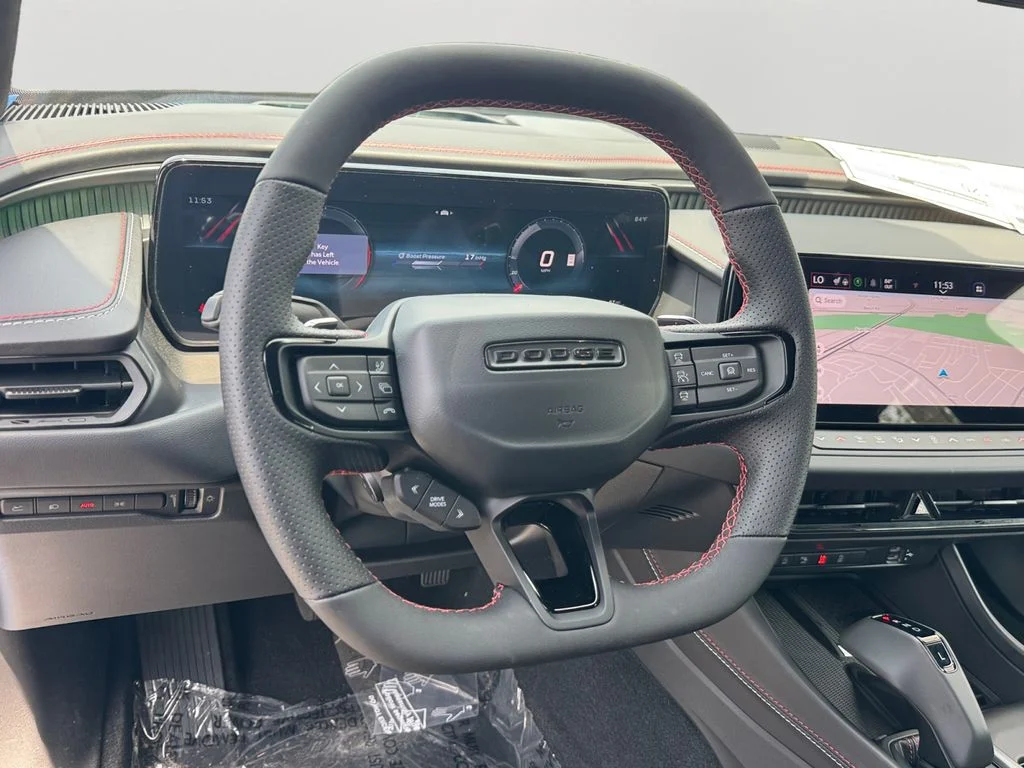 New 2026 Blue Dodge R/T image 19