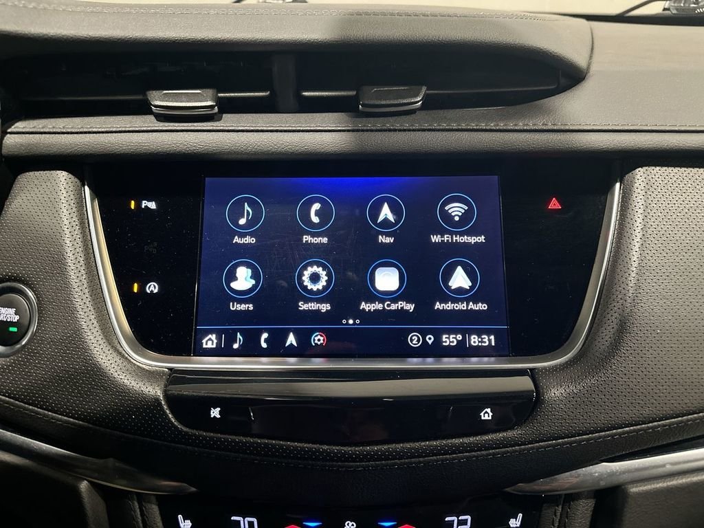 2025 Cadillac XT5 Premium Luxury - Photo 14