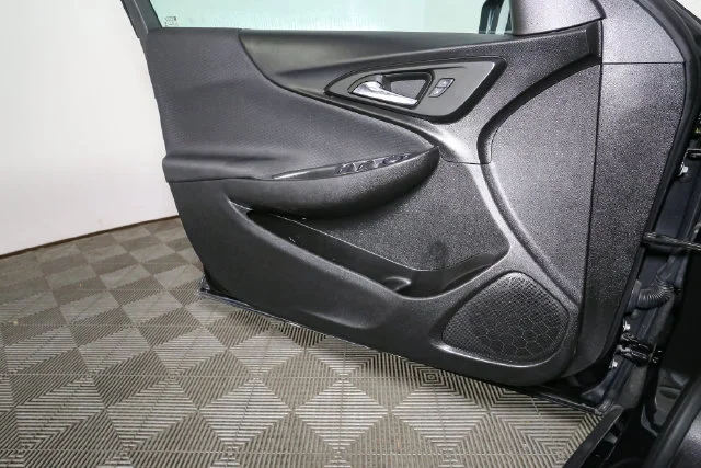 Used 2024 Black Chevrolet LT image 36