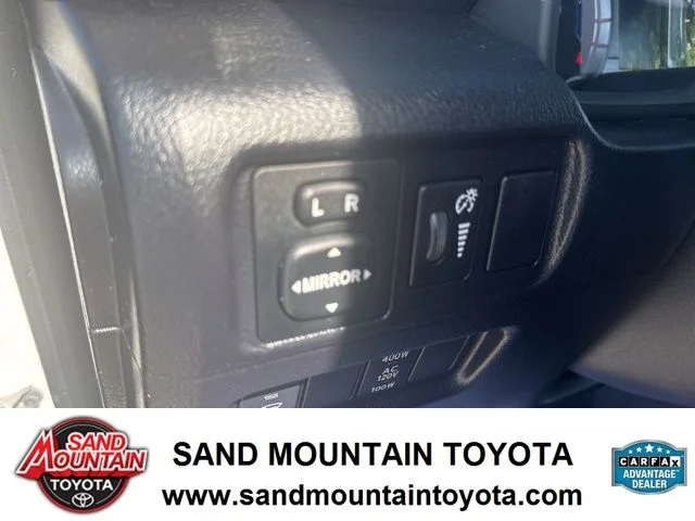 2019 Toyota 4Runner SR5 Premium - Photo 14
