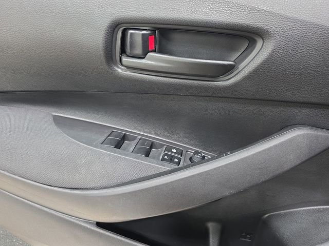 Certified Used 2024  Toyota LE image 25