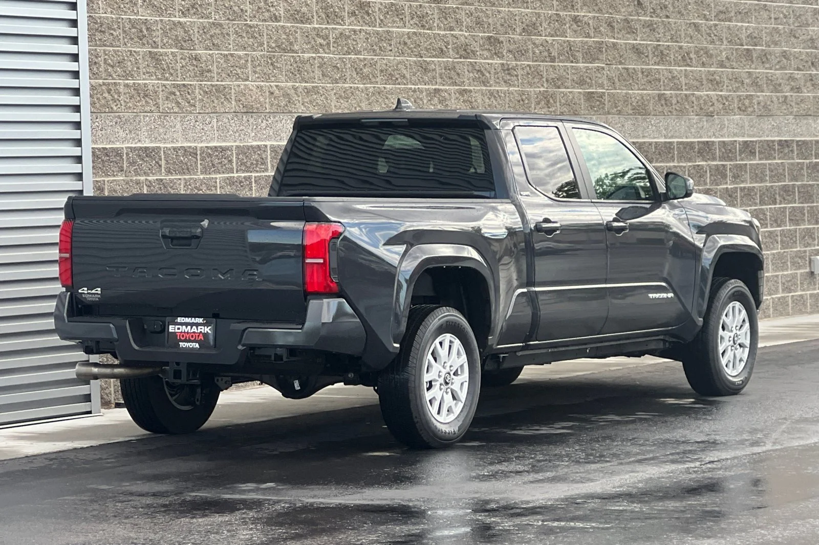 Certified Used 2026 Underground Toyota SR5 image 3