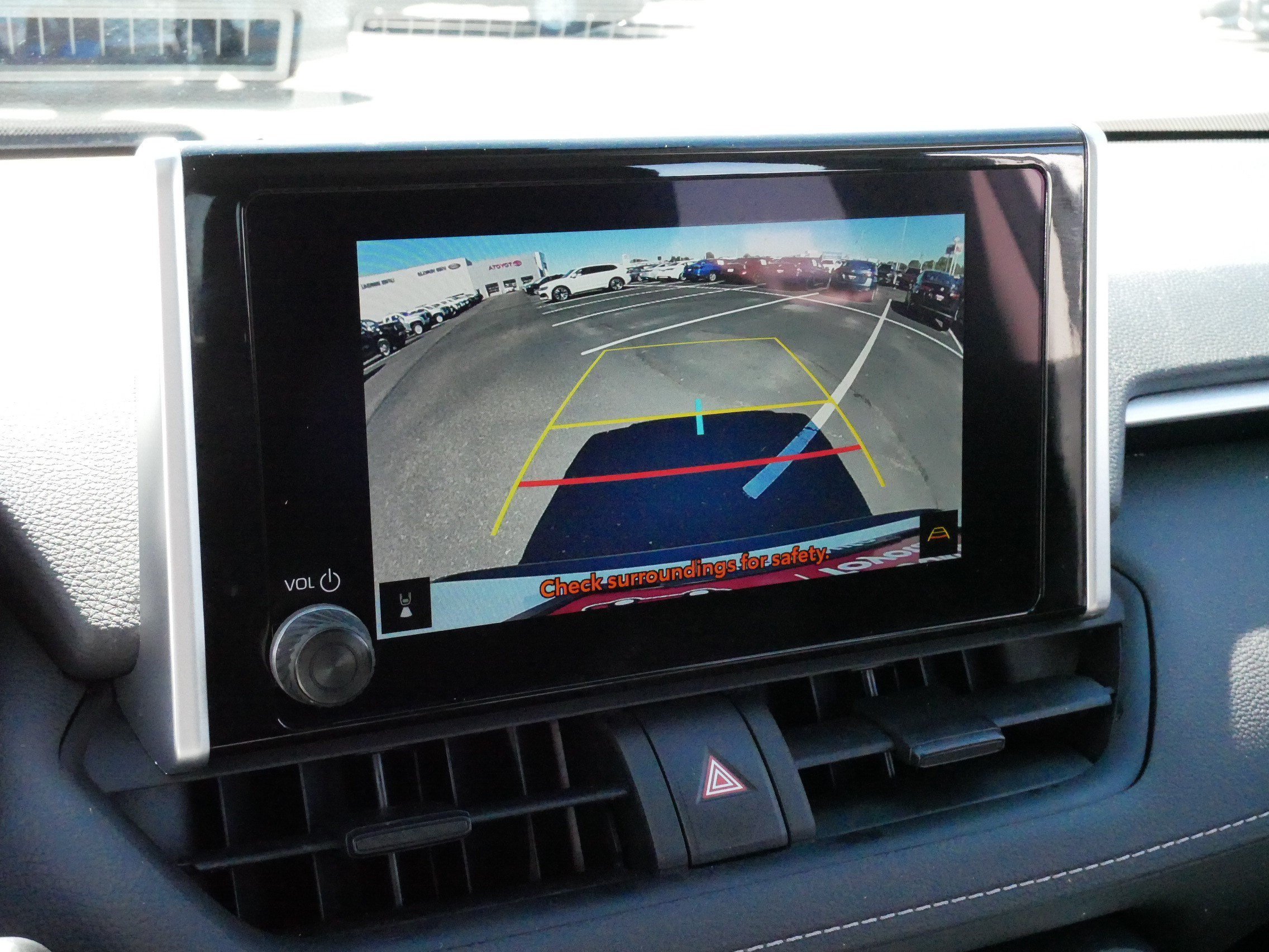 Certified Used 2025 ICE CAP Toyota XLE image 30