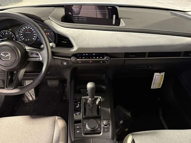 2026 Mazda CX-30 Aire Edition - Photo 19