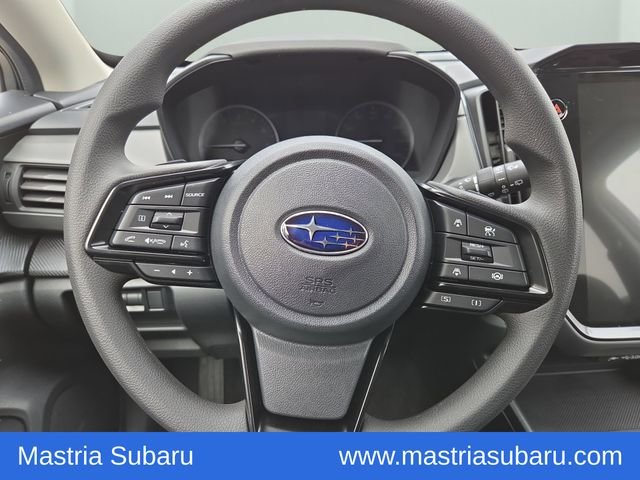 Used 2026 Alpine Green Subaru Premium image 10