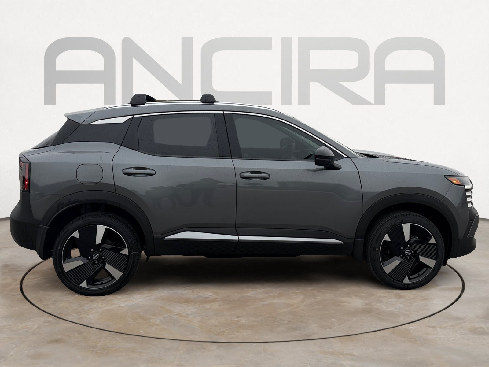 2026 Nissan KICKS SR - Photo 12