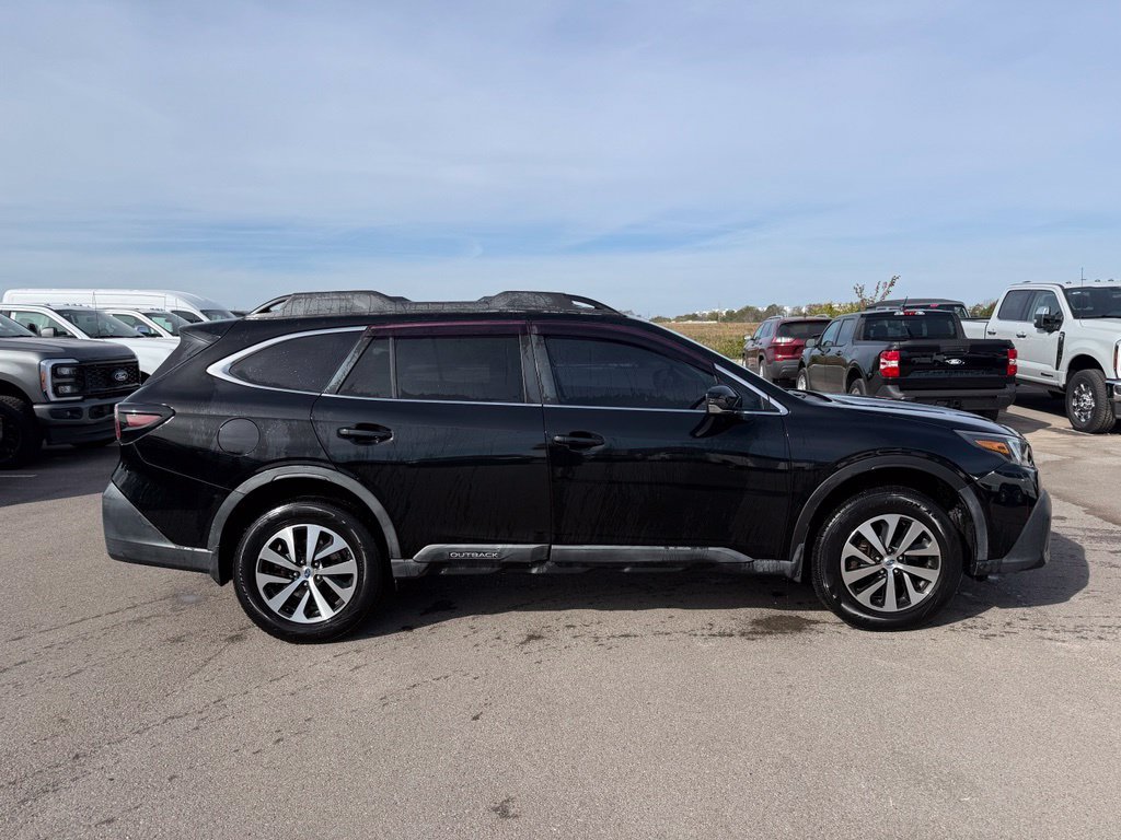 Used 2020 Black Subaru Premium image 15