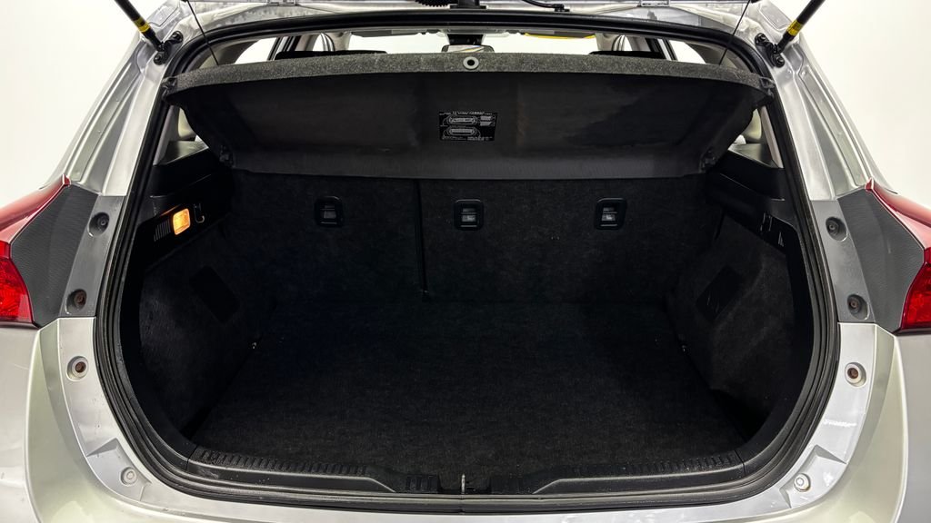 Used 2017 Silver Toyota Base image 24