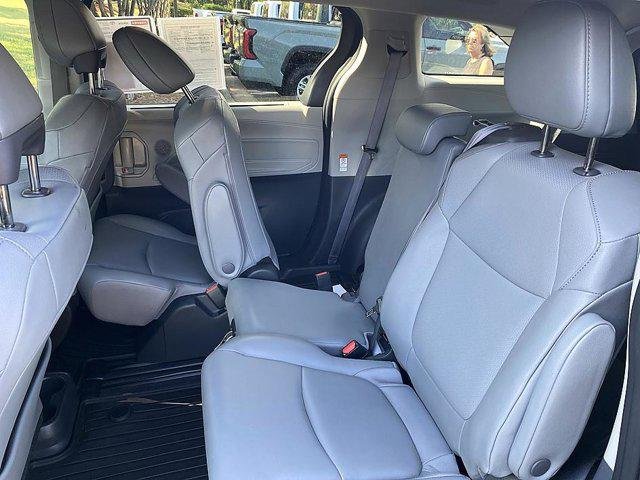 Certified Used 2024 PREDAWN GRAY MICA Toyota  image 16