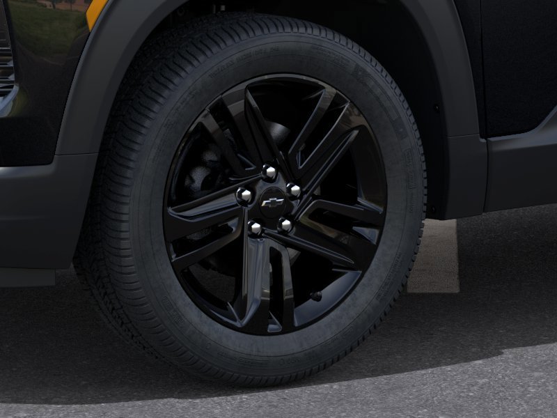 2026 Chevrolet Trailblazer LT - Photo 9