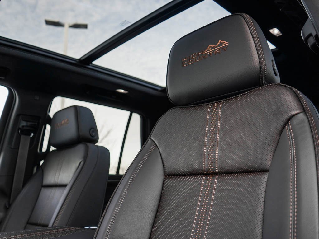 2026 Chevrolet Tahoe High Country - Photo 21