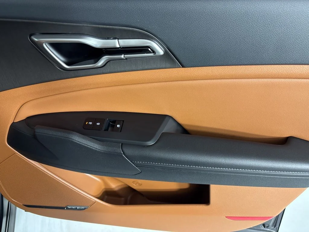 New 2026 Panthera Metal Matte Kia X-Line image 15