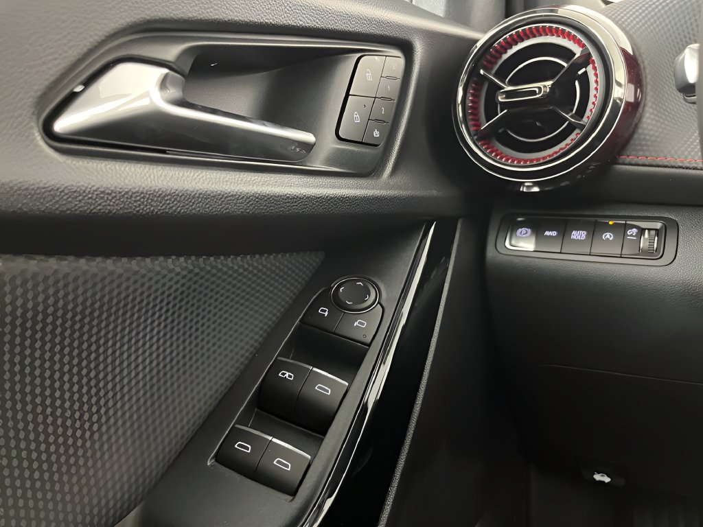 New 2026 Sterling Gray Metallic Chevrolet RS image 20