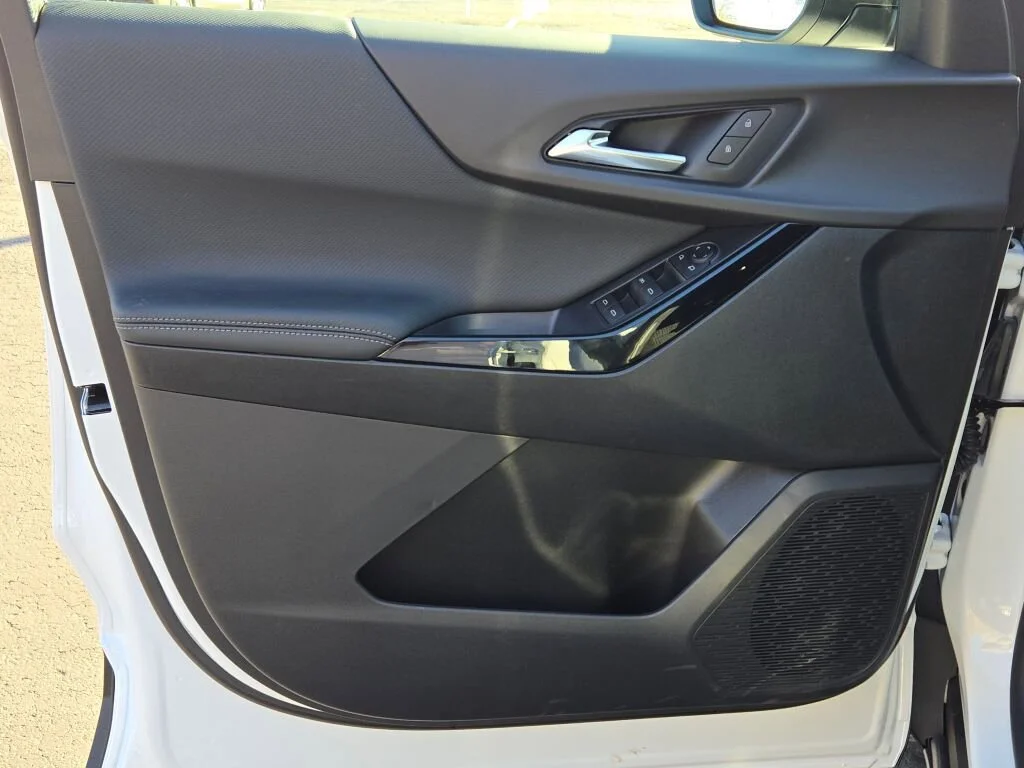 2026 Chevrolet Equinox LT - Photo 20