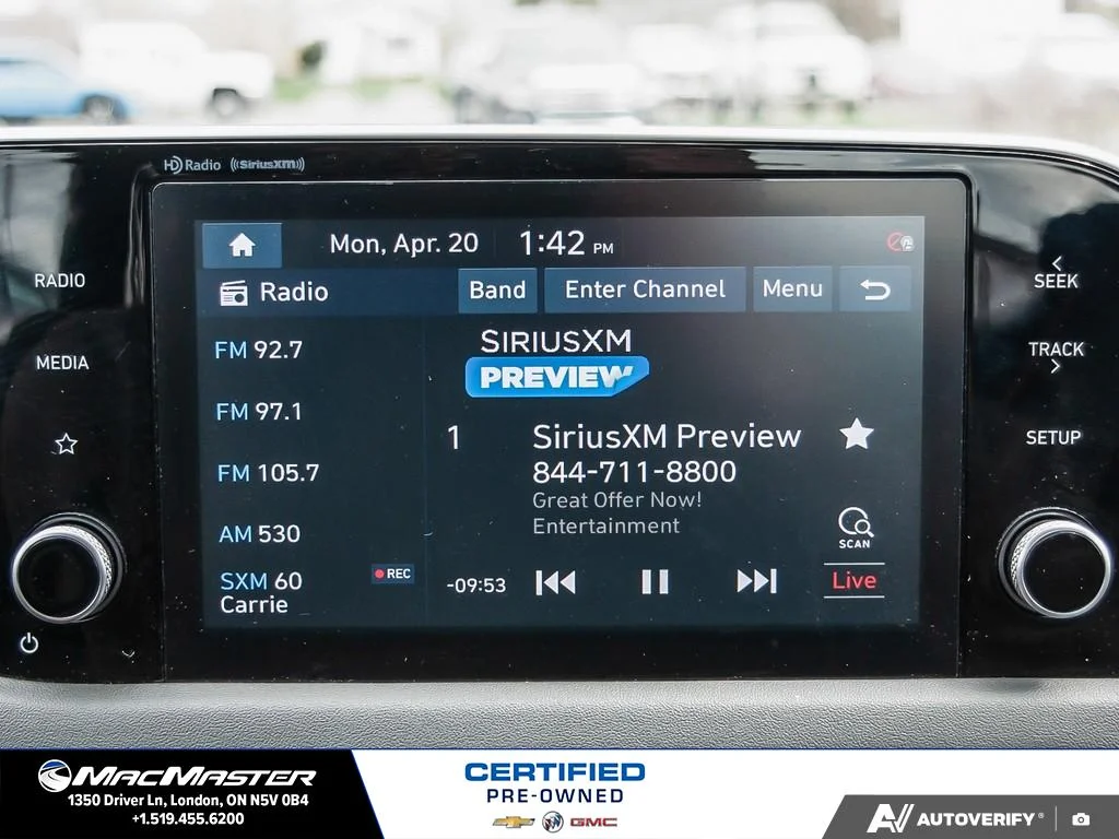 Certified Used 2022  Hyundai Sport image 24