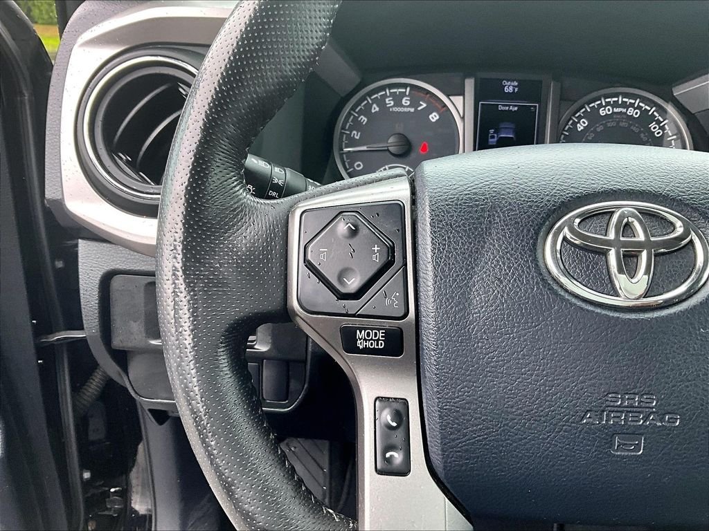 Used 2019 Black Toyota SR5 image 23