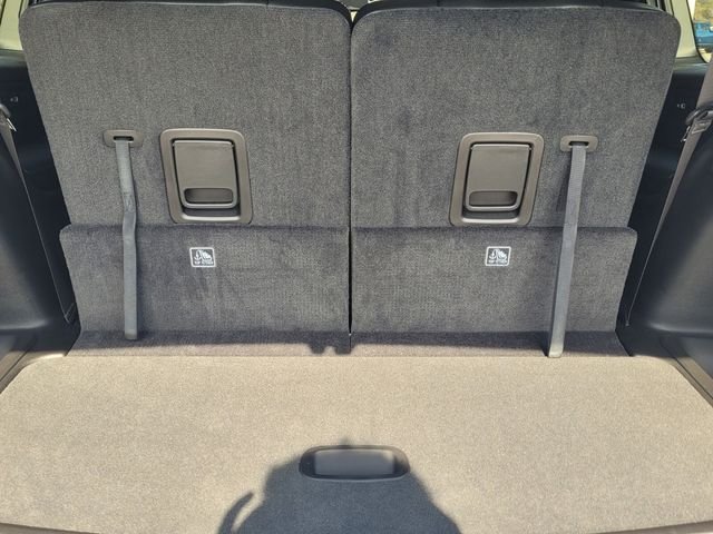 2024 Jeep Grand Cherokee L Altitude - Photo 14