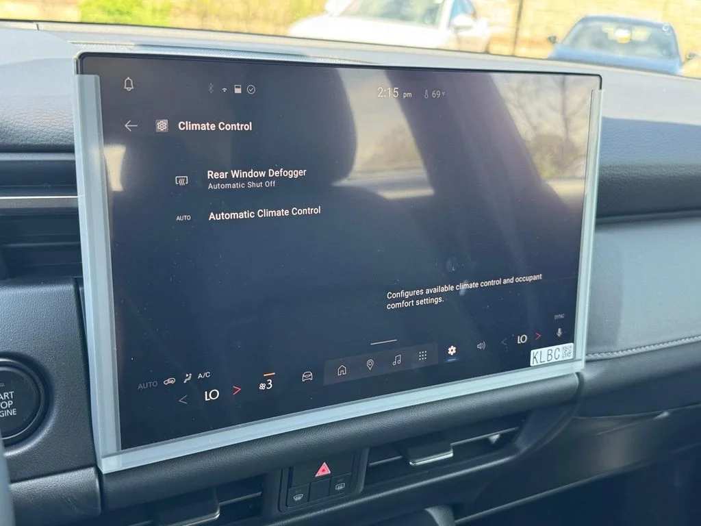 2026 Mazda CX-5 S Select - Photo 24