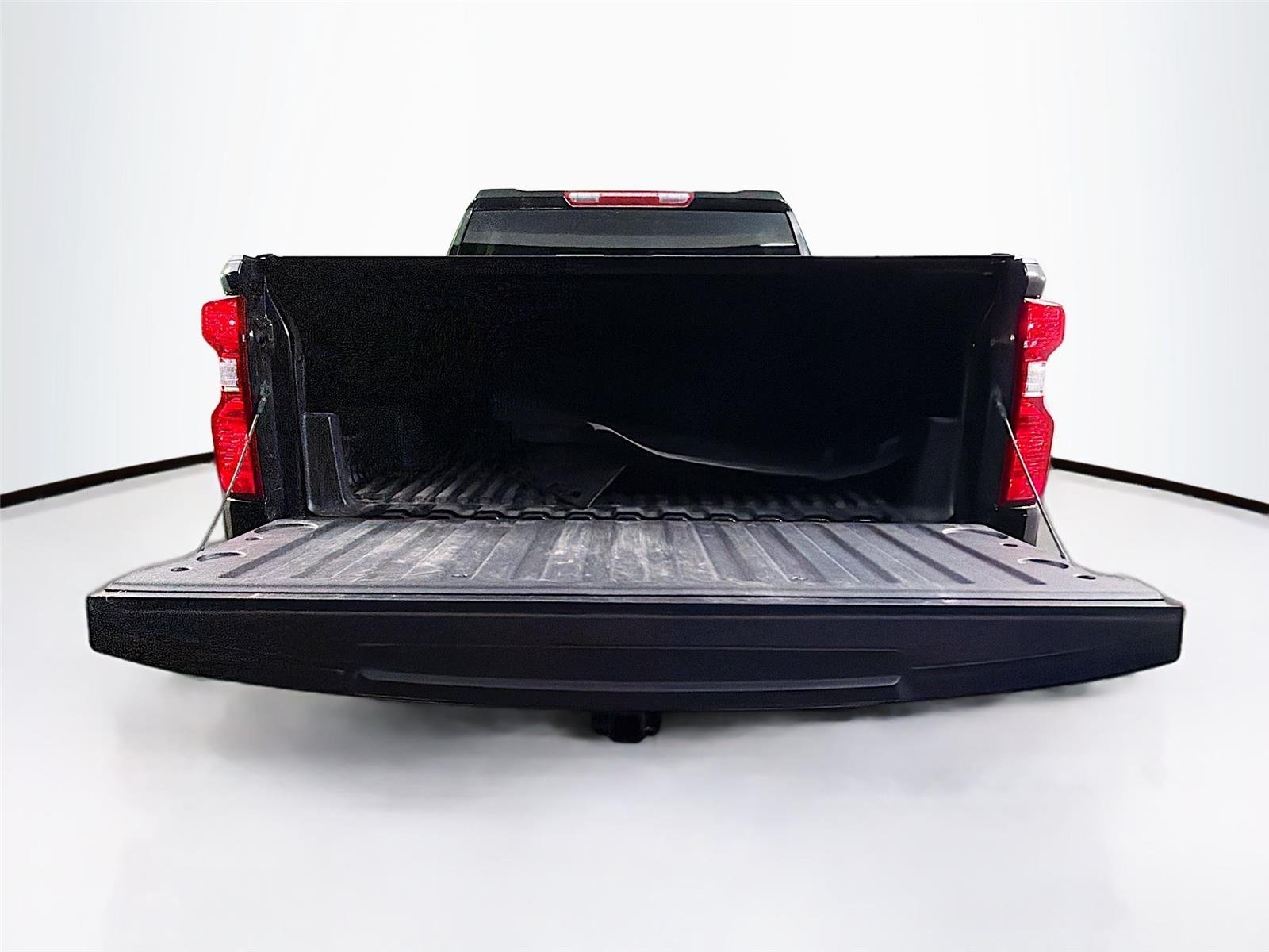 Used 2024 Black Chevrolet LT (2FL) image 14