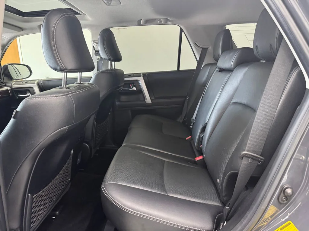 Used 2024 Gray Toyota Limited image 37