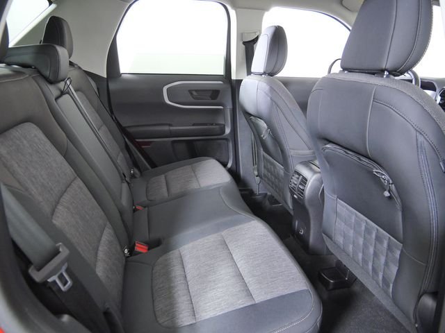 Used 2022 Red Ford Big Bend image 13