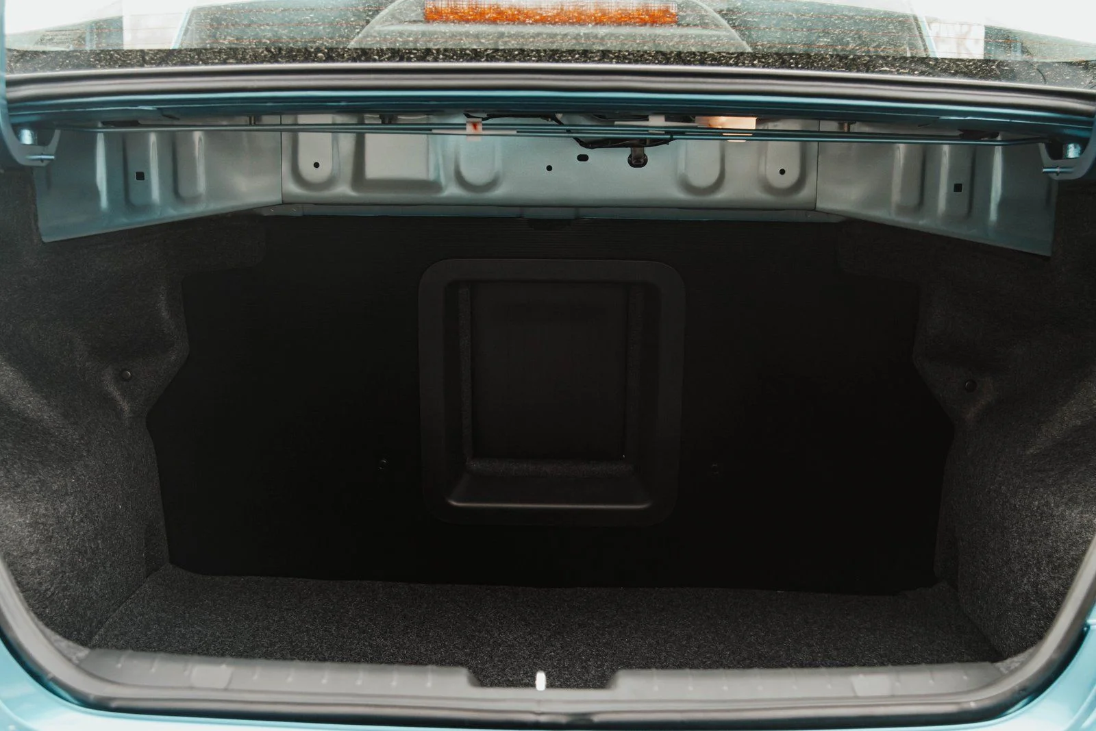2024 Mitsubishi Mirage G4 ES - Photo 9