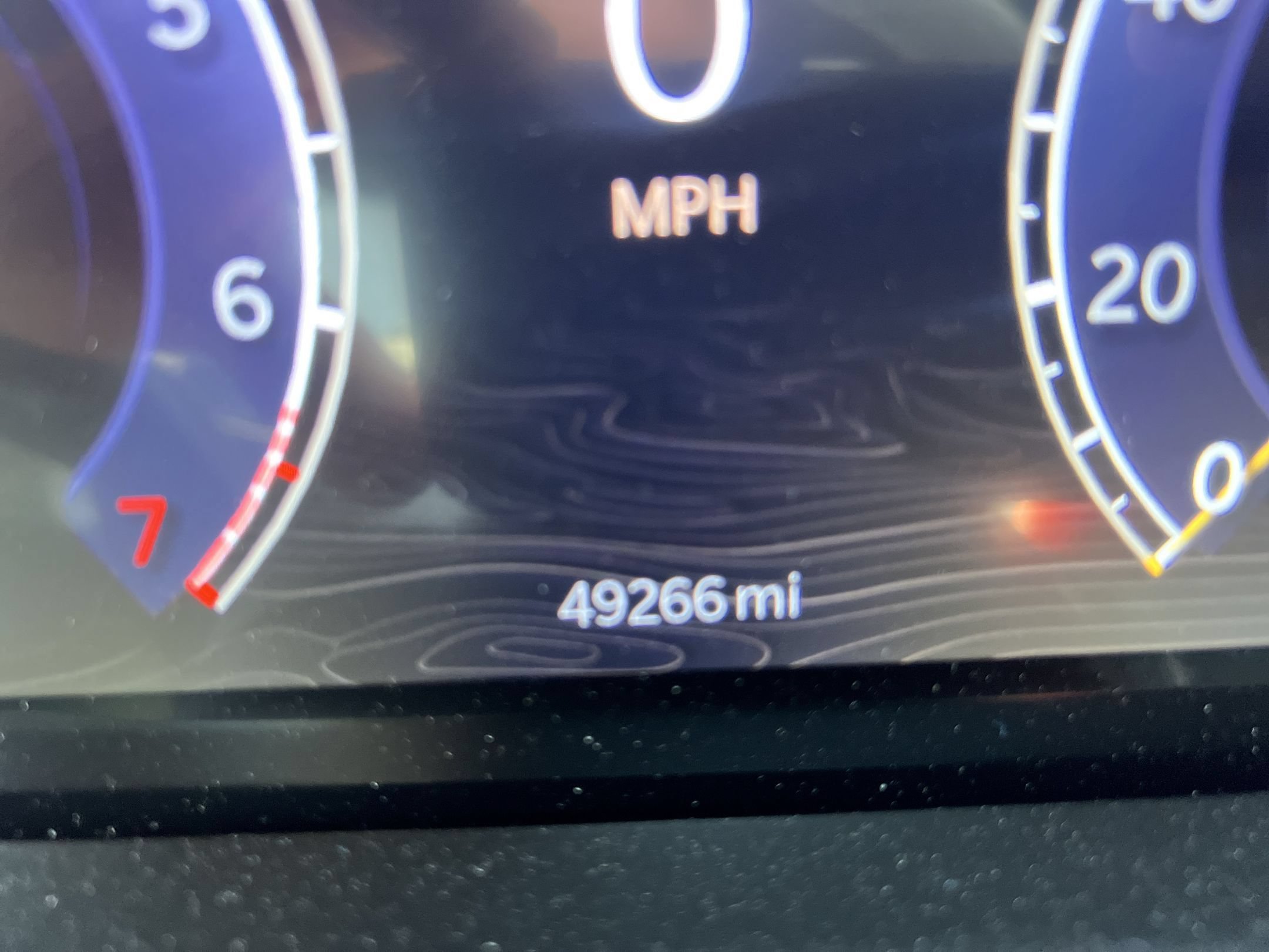 Used 2023 Bright White Clearcoat Jeep Altitude image 15