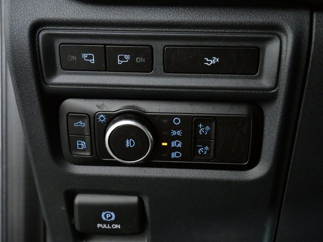 Certified Used 2023 Gray Ford XLT image 29