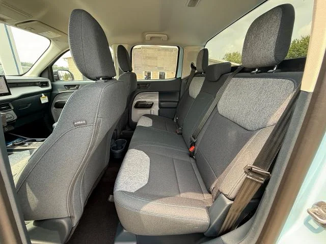 2026 Ford Maverick XLT - Photo 46