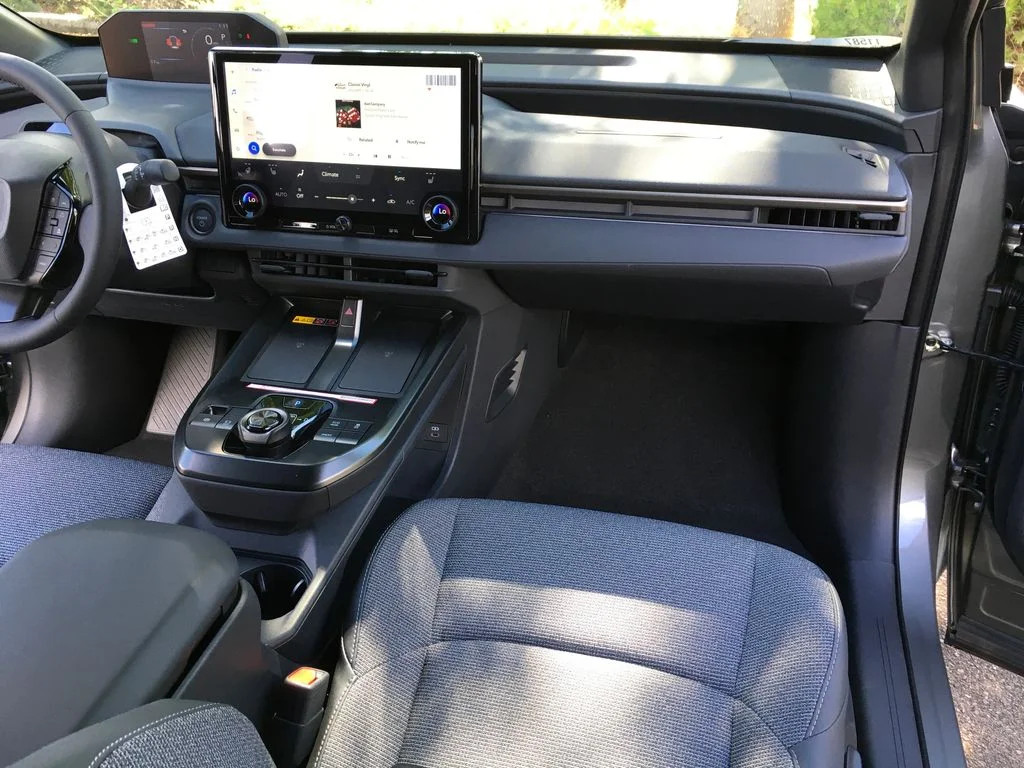 New 2026  Toyota XLE Plus image 29
