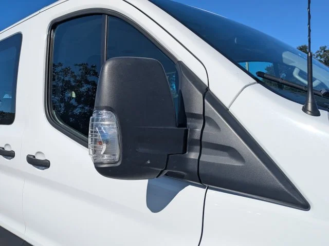 Used 2024 Oxford White Ford XLT image 12