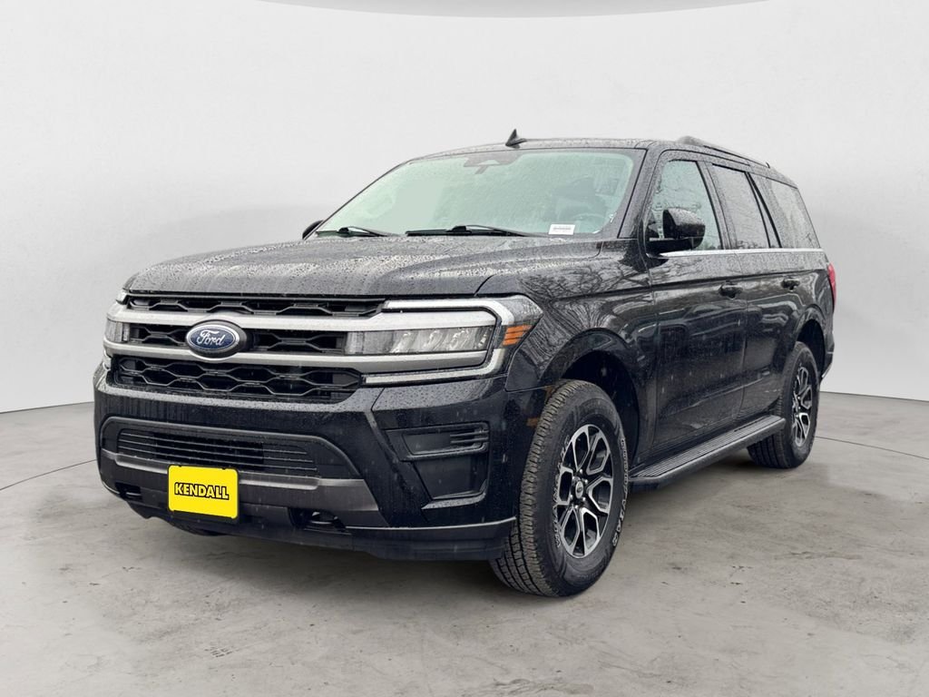 2022 Ford Expedition XLT 4x4's photo