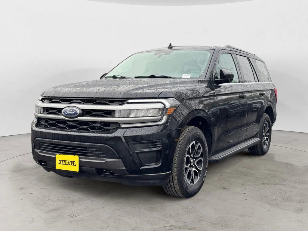 2022 Ford Expedition XLT 4x4's photo