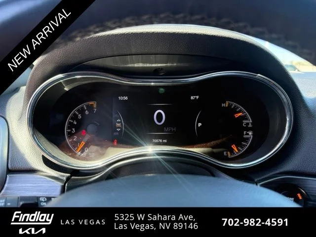Used 2019 White Jeep Limited X image 10