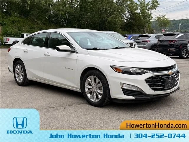 Used 2023  Chevrolet LT image 15