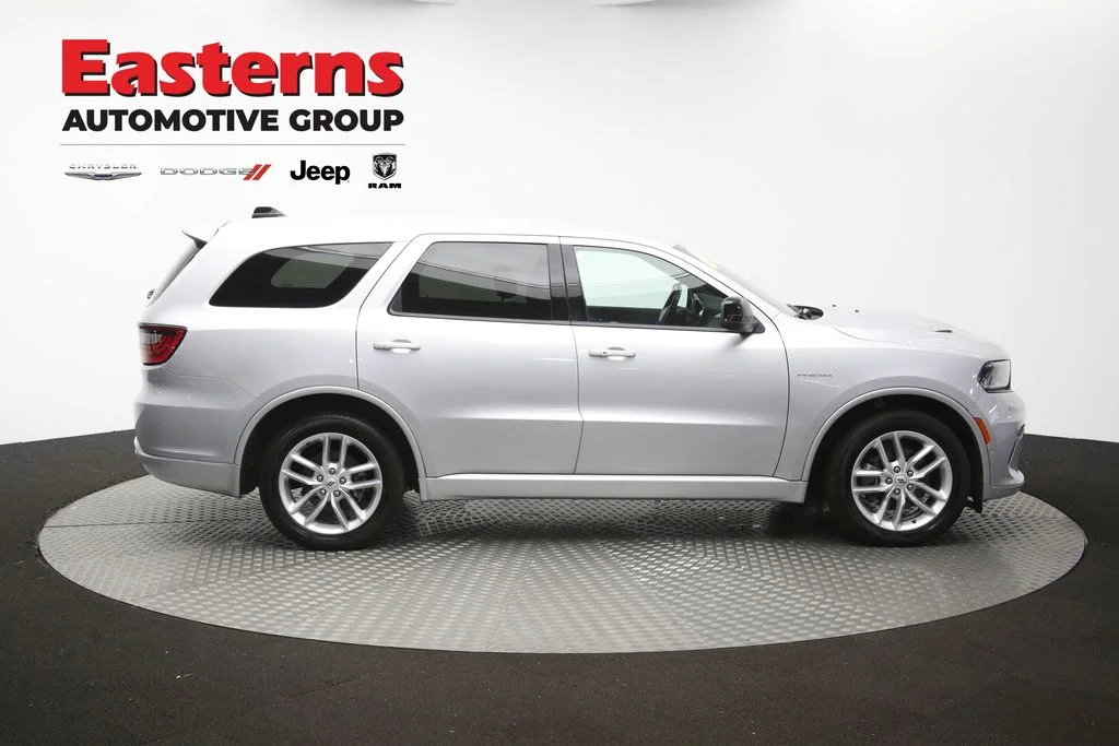 Used 2025 Silver Dodge R/T image 43