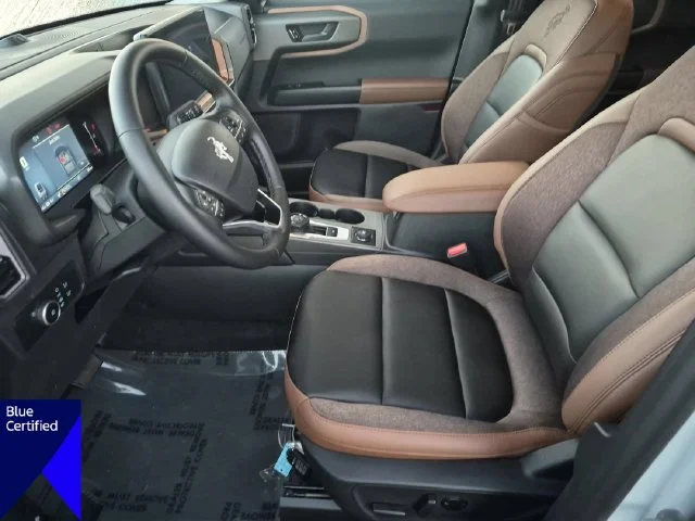 Used 2026 White Ford Outer Banks image 15