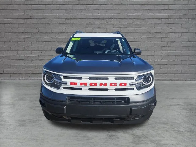 Used 2023 Gray Ford Heritage image 18