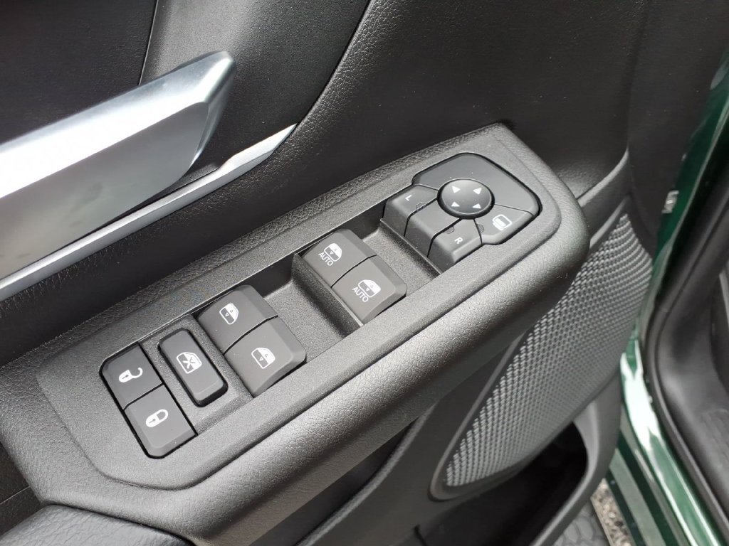 Vehicle thumbnail