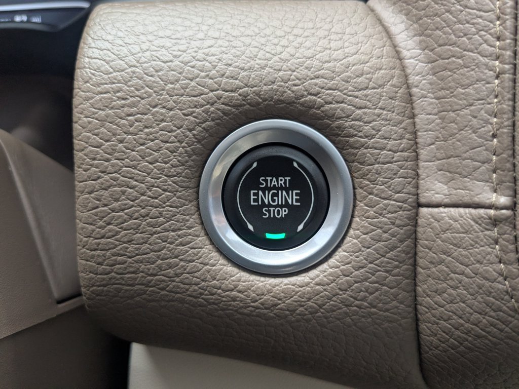 Used 2022 Cayenne Red Tintcoat GMC Denali image 21
