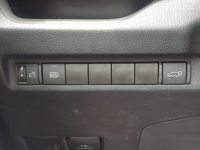 Used 2023 Red Toyota XLE image 28