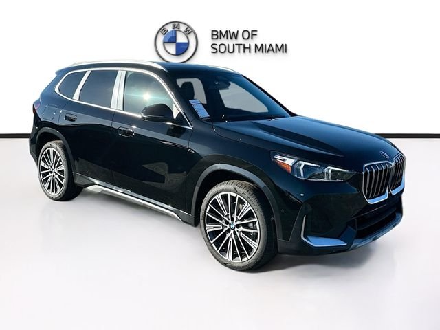 2026 BMW X1 28i