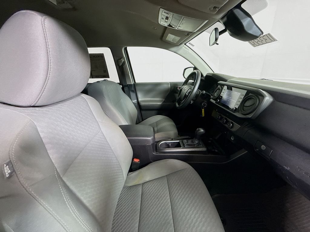 Used 2023 Ice Cap Toyota SR image 26