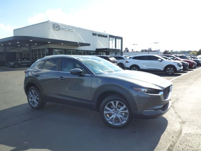 2025 Mazda CX-30 Preferred
