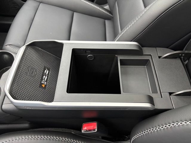 New 2026 Volcanic Red Tintcoat GMC Denali image 33