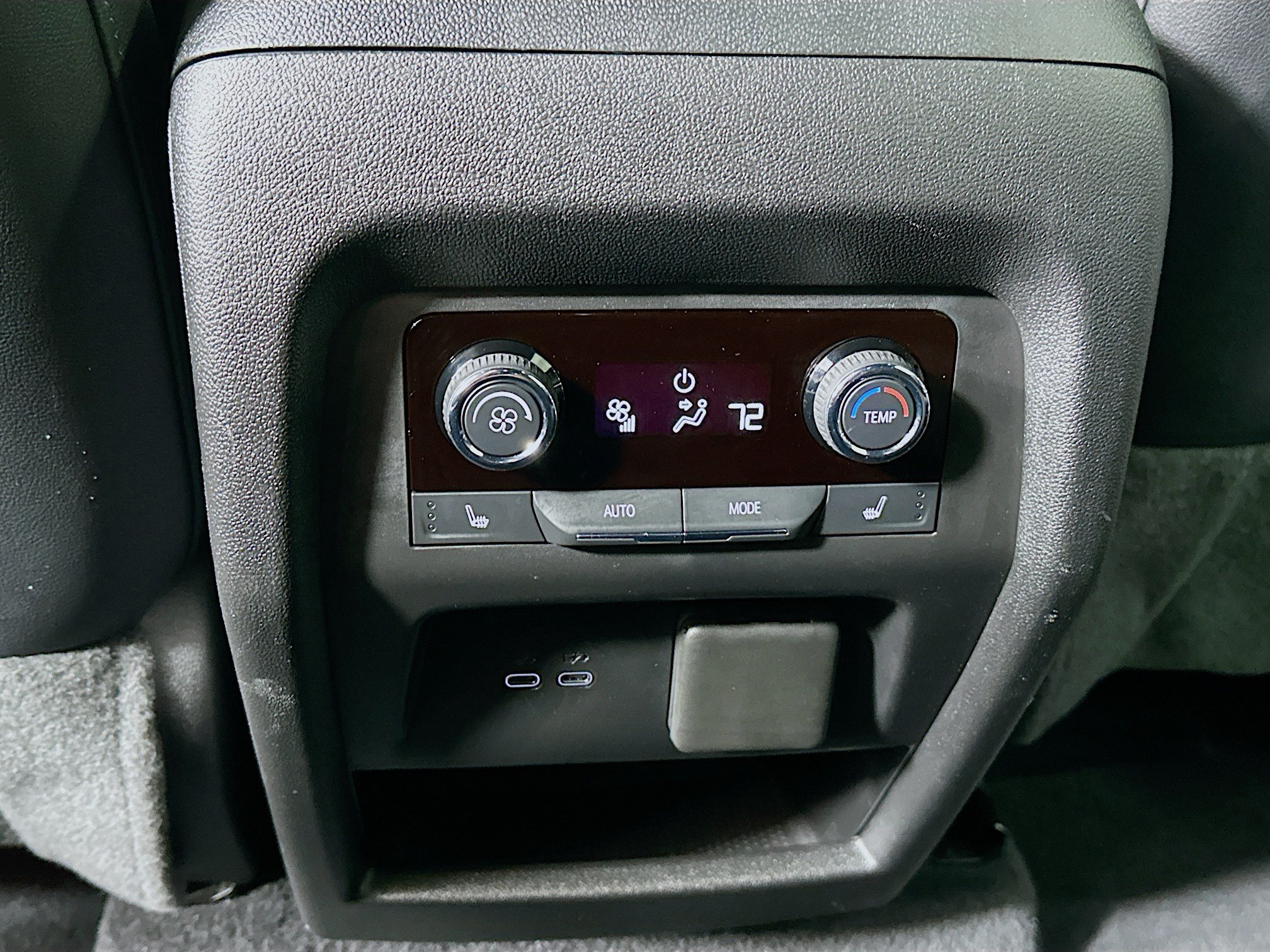 Used 2024 Harvest Bronze Metallic Chevrolet AWD RS image 26