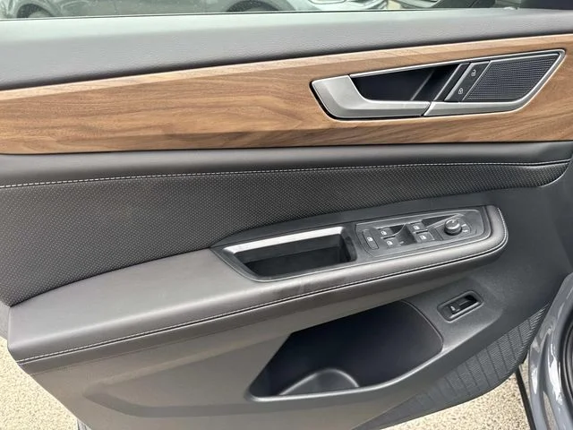New 2026 Gray Volkswagen 2.0T SE w/Technology image 12